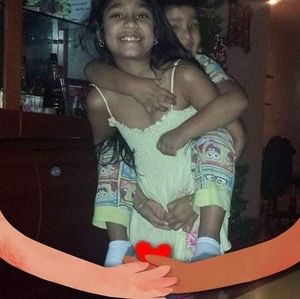 Meet your Posher, Nevin